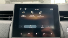 Renault Clio 1.6 E-TECH full hybrid 145 Evolution 5dr Auto Hybrid Hatchback